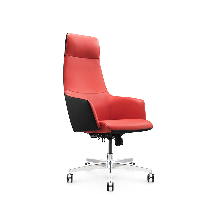 High Back Executive Office Chair