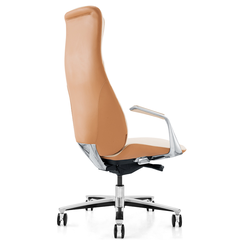 italy leather office chair