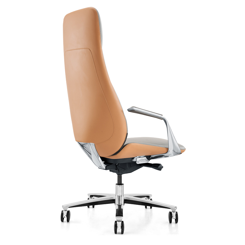 High Back Executive Office Chair