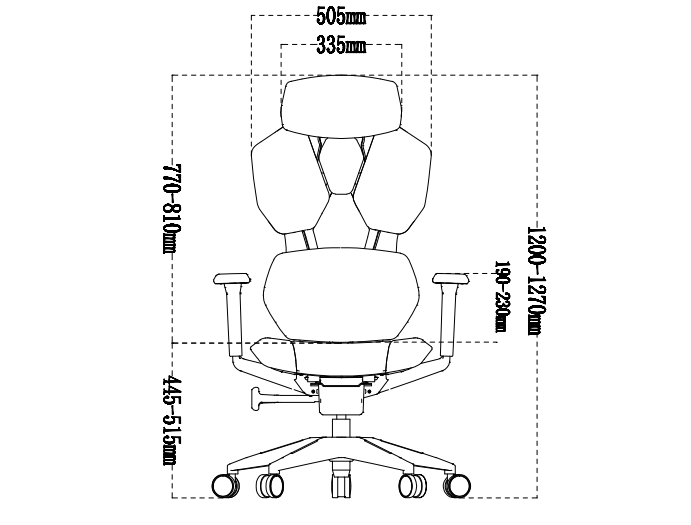 office chair gaming