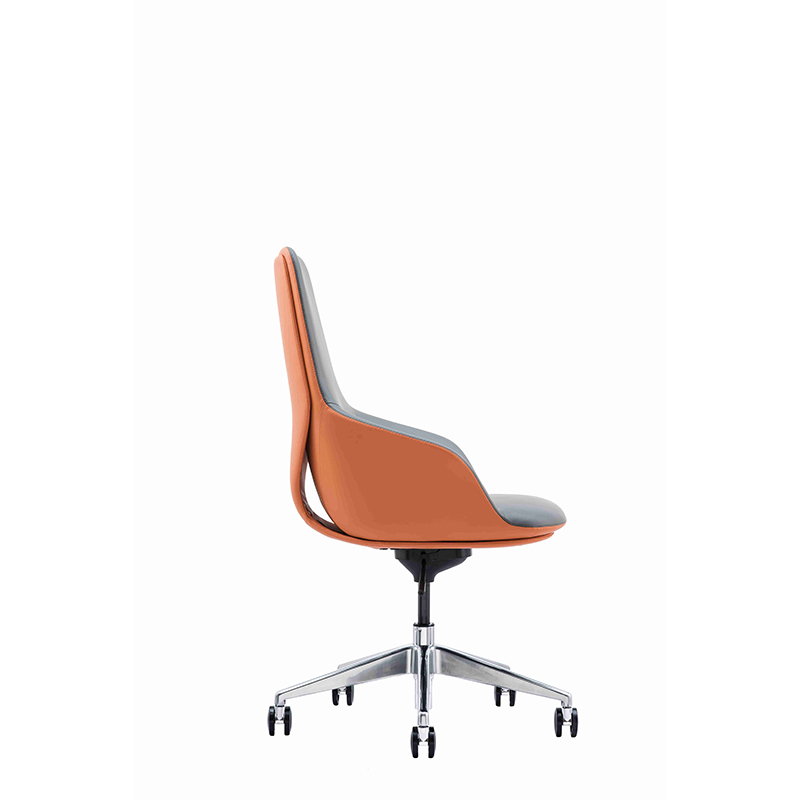 leather office chair