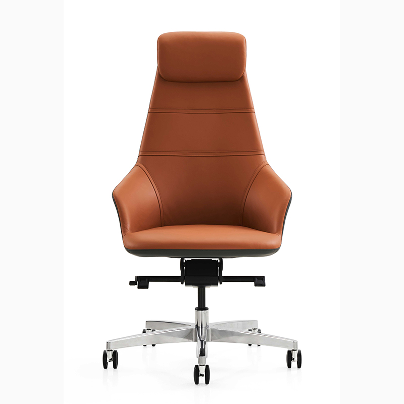 leather office chair