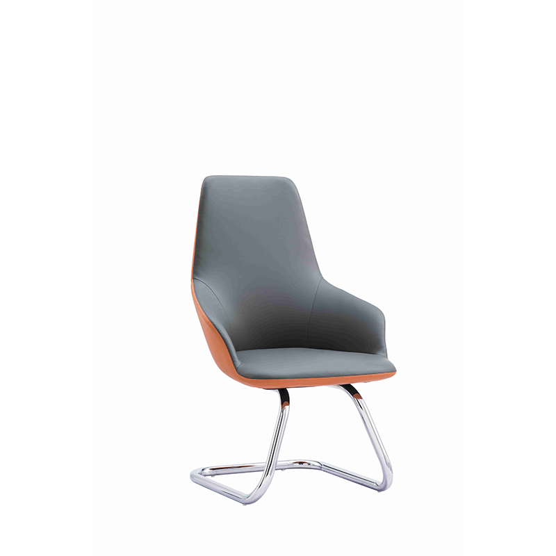 high quality leather visitor chair manufacturer from China