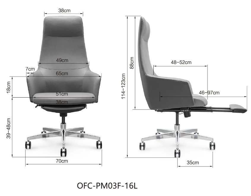 office chair supplier