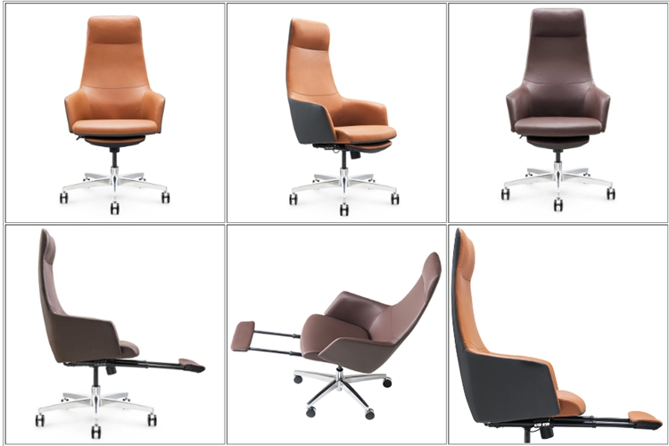 leather office chair