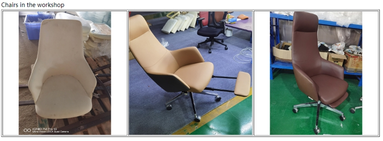 manager office chair