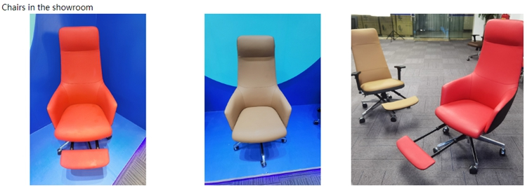 office chair facotry