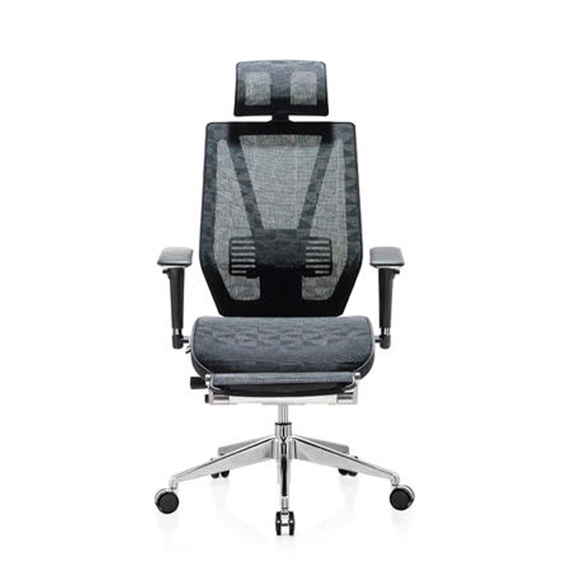 ergonomic swivel chair