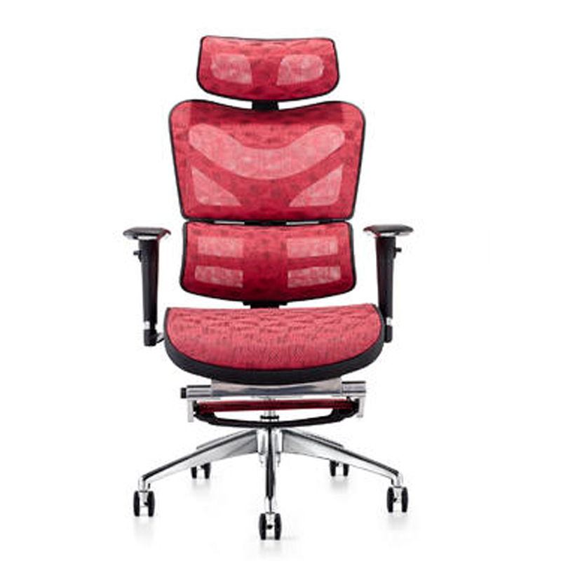 ergonomic office chair mesh