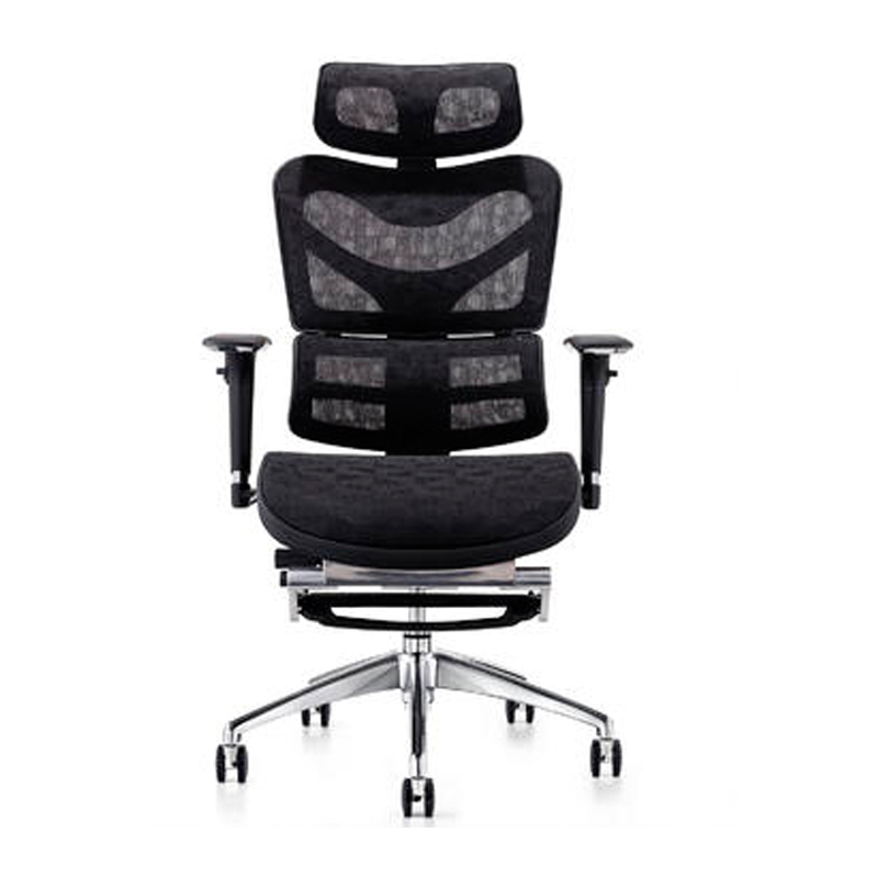 office mesh chair swivel