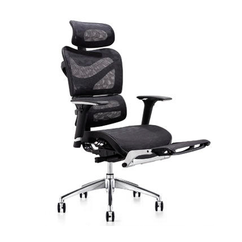 ergonomic office chair mesh