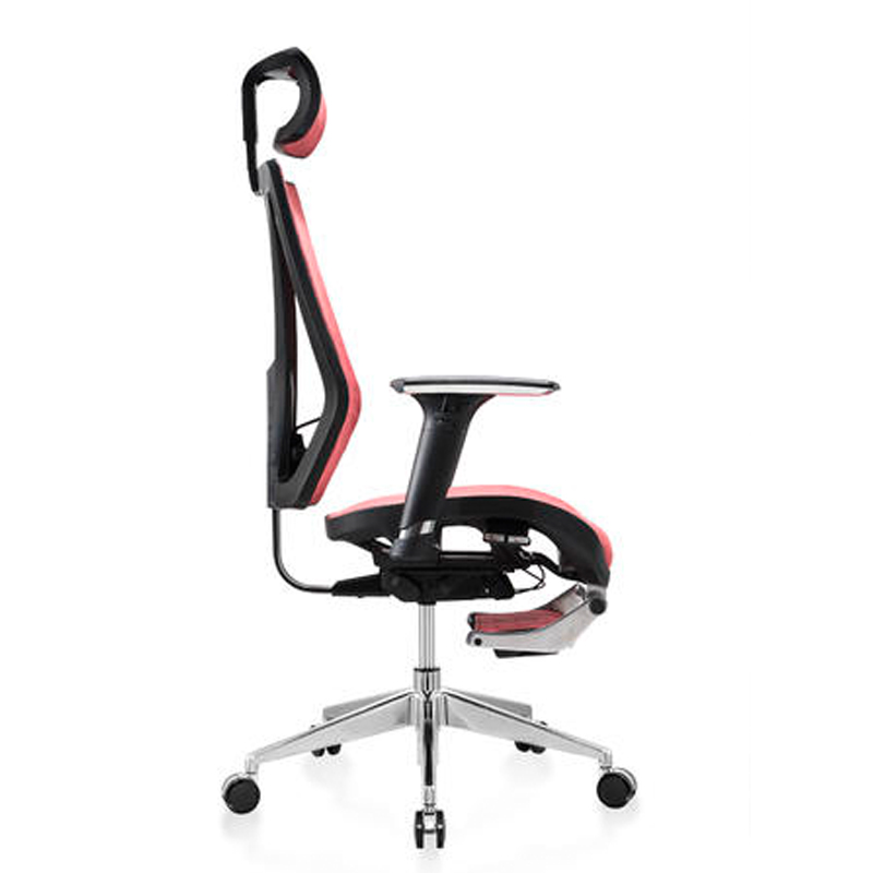 ergonomic chair high back