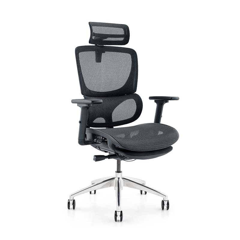 Comfortable Furniture Computer Swivel Recliner Ergonomic Office Chair