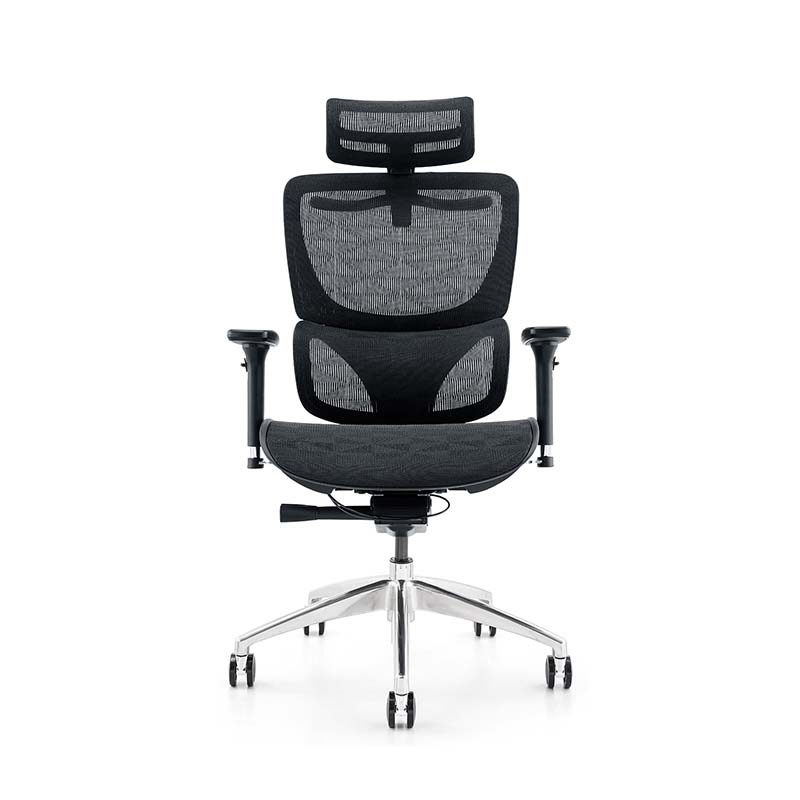 New Design High Quality Factory Price Executive Mesh Ergonomic Office Chairs