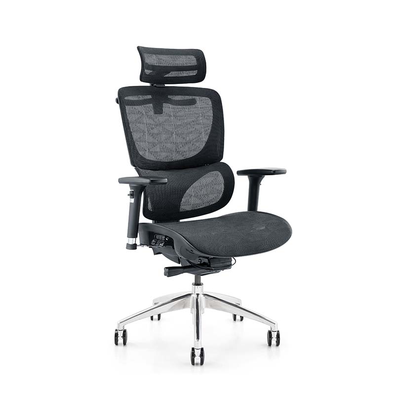 New Design High Quality Factory Price Executive Mesh Ergonomic Office Chairs