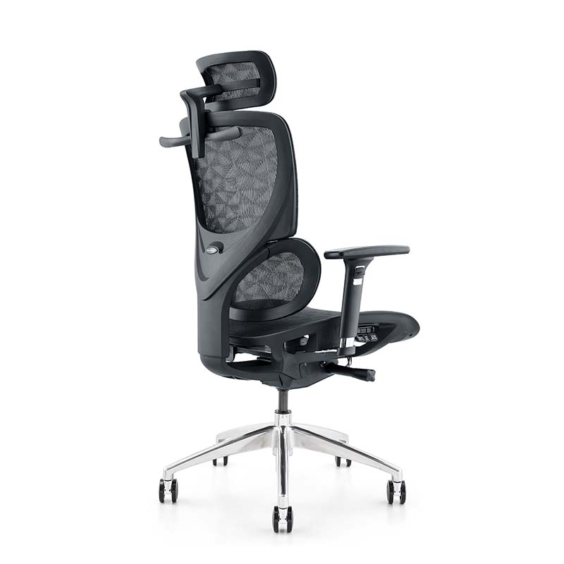 New Design High Quality Factory Price Executive Mesh Ergonomic Office Chairs