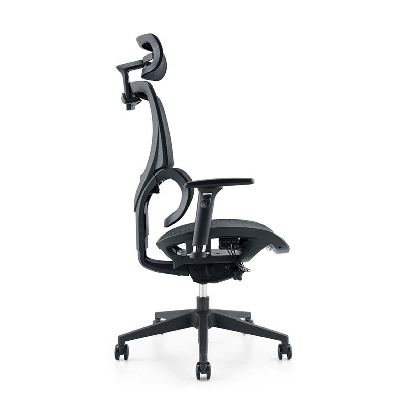 New Design High Quality Factory Price Executive Mesh Ergonomic Office Chairs