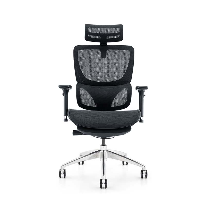 New Model Factory Price Executive Mesh Ergonomic Office Chairs With 1 Pcs Moq
