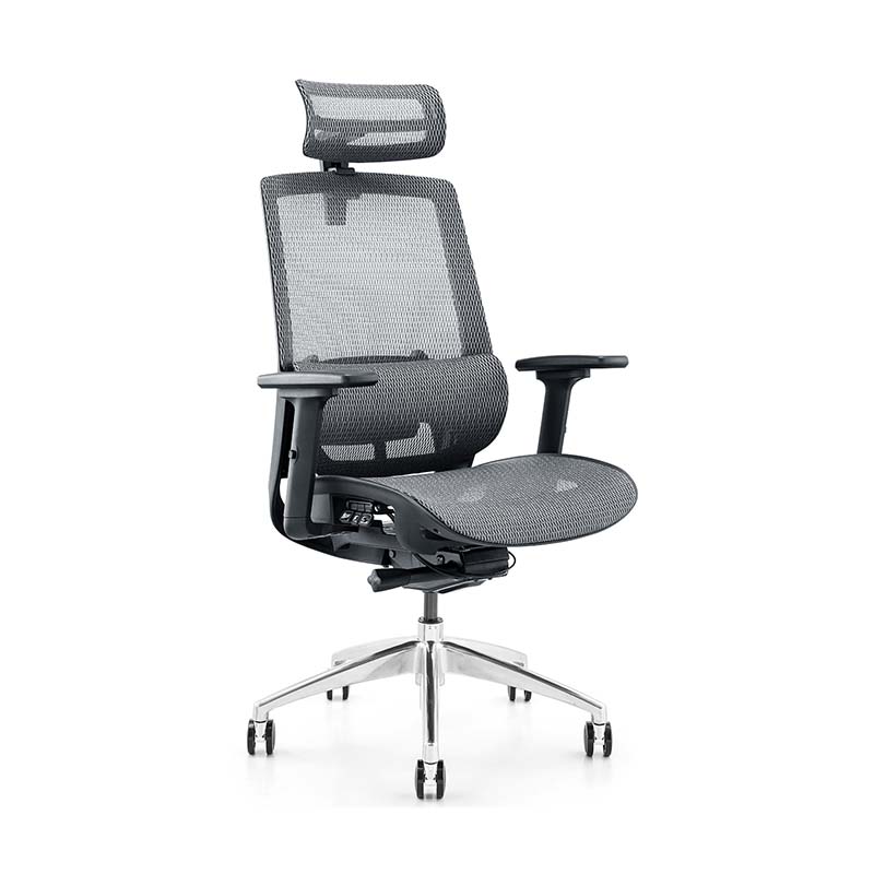 China Factory High Quality Office Furniture Office Chair Ergonomic Executive Chair