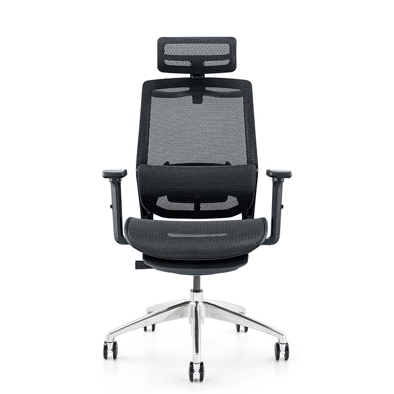 Modern Wholesale Luxury Full Mesh Ergonomic Executive Office Chairs