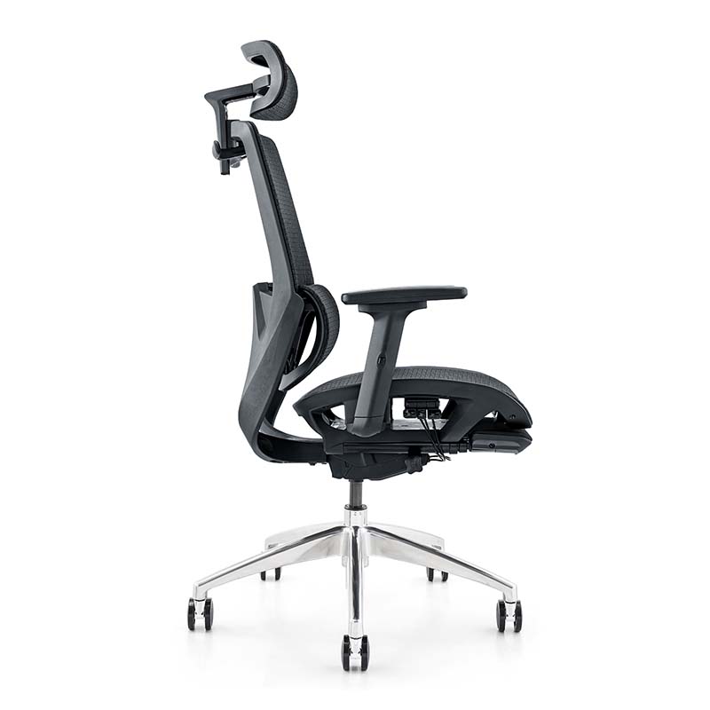 Modern Wholesale Luxury Full Mesh Ergonomic Executive Office Chairs