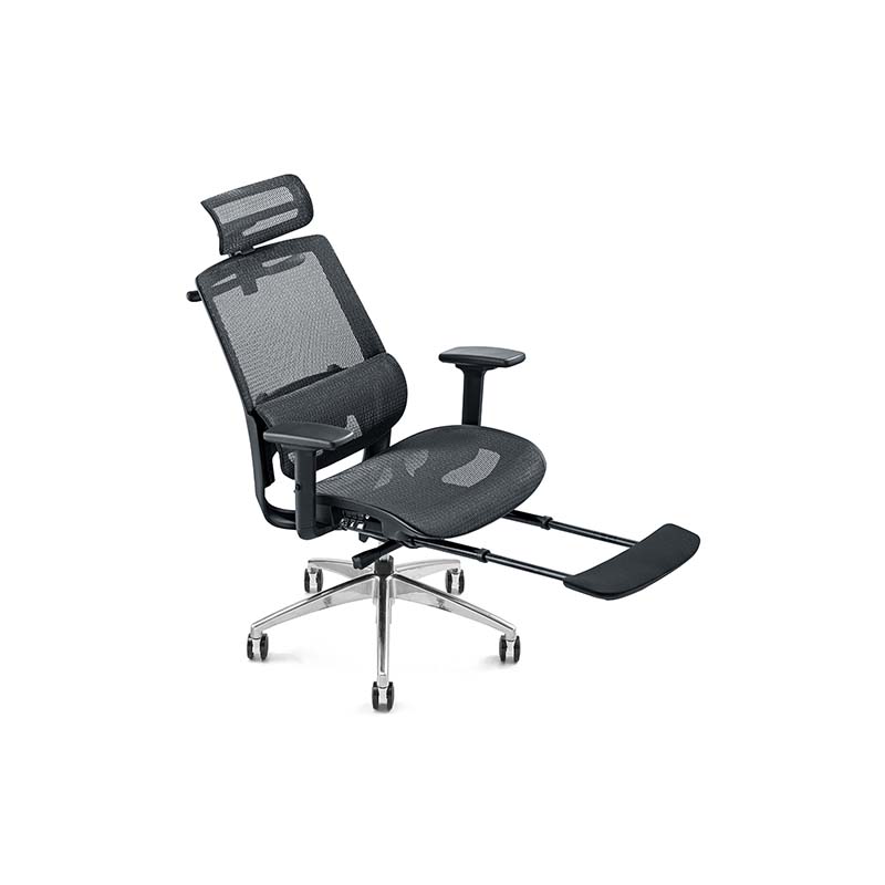 Modern Wholesale Luxury Full Mesh Ergonomic Executive Office Chairs