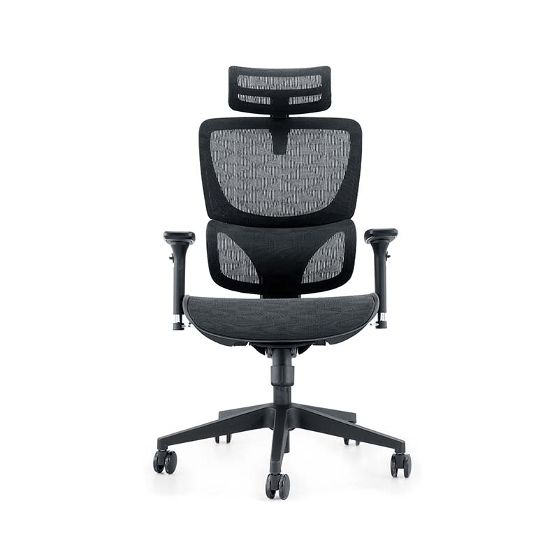 Modern New design Factory Price Executive Mesh Ergonomic Office Chairs
