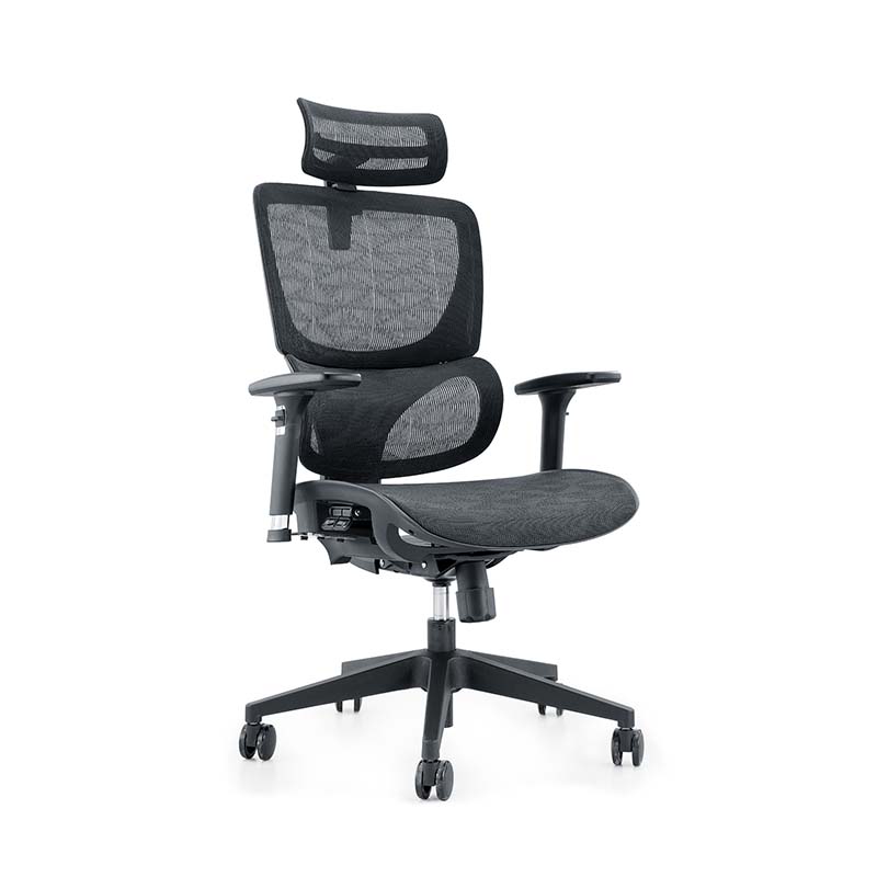 Modern New design Factory Price Executive Mesh Ergonomic Office Chairs