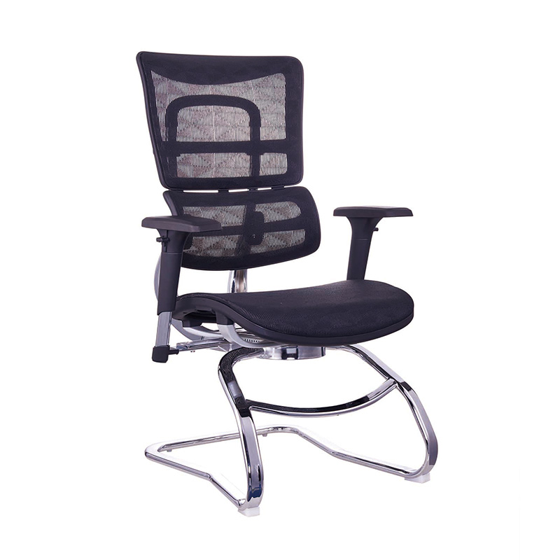 Chair Without Castors
