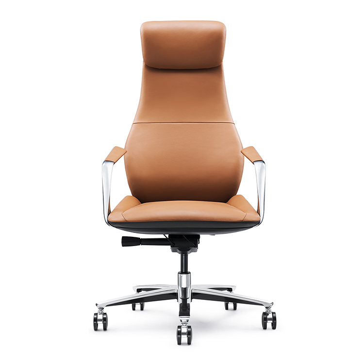 Leather Office Chair