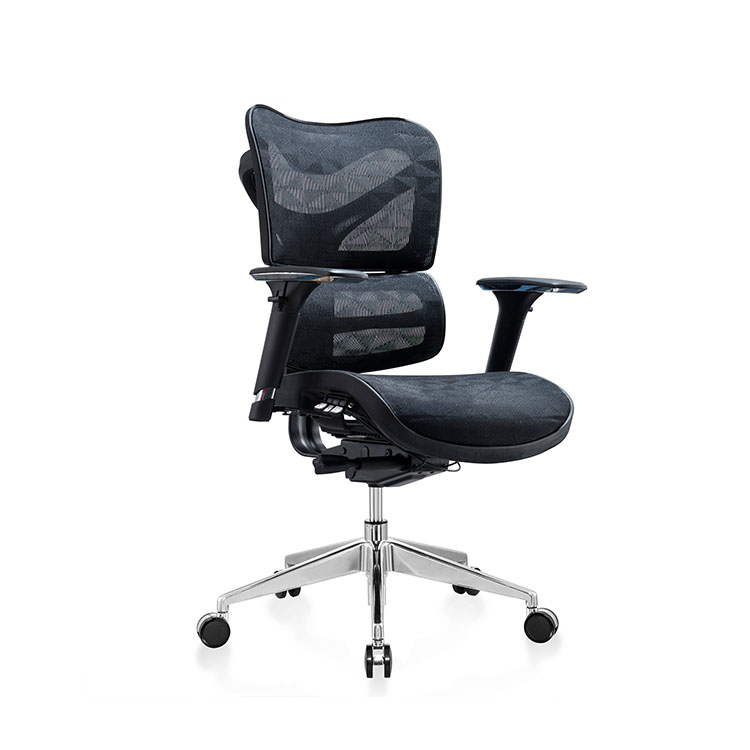 Office Chair Mesh Seat
