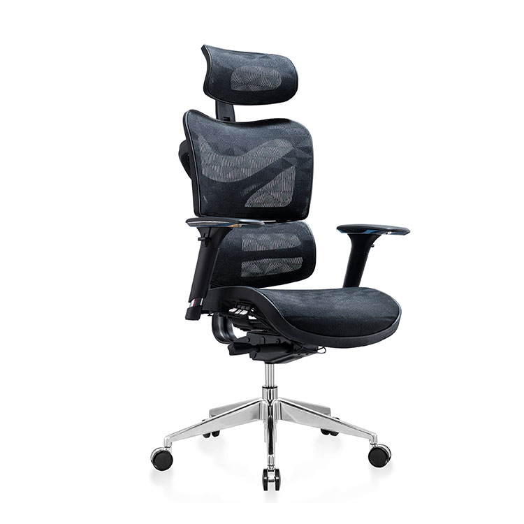 Ergonomic Mesh Office Chair