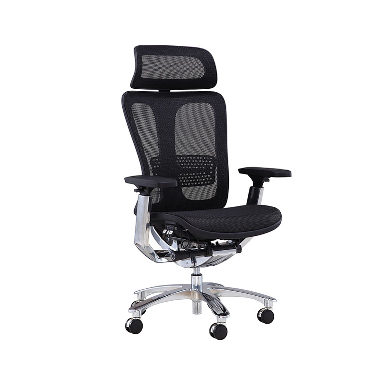 High Back Office Chair