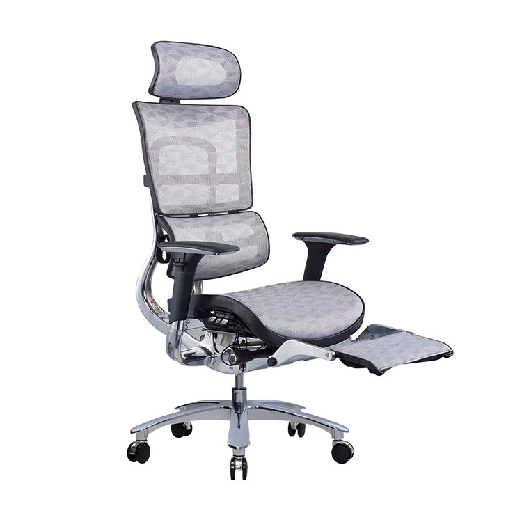 Useful Mesh Ergonomic Chair