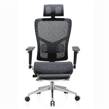 China Comfortable Back Support Office Chair