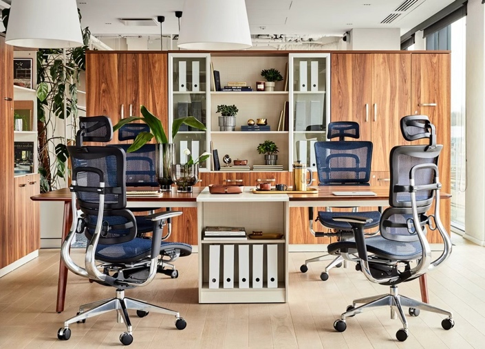 Selecting the Right Ergonomic Chair for Different Professions