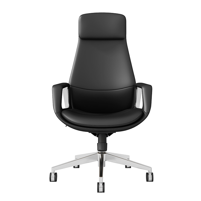 Akent Ergonomic Leather Office Chair – Ultimate Comfort for Long Hours