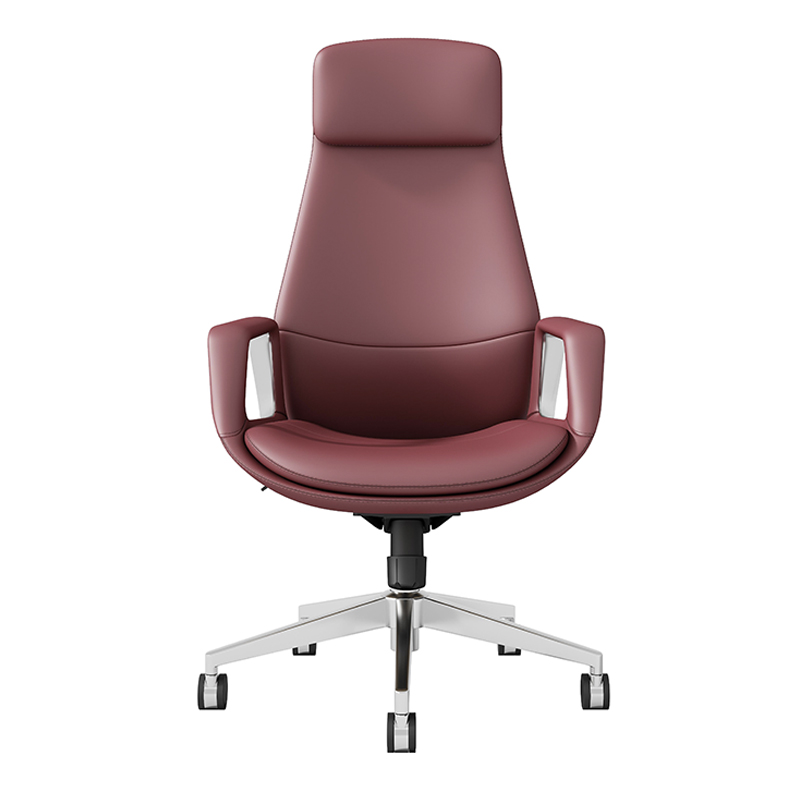 Best Ergonomic Leather Office Chair by Akent – Enhance Productivity and Comfort