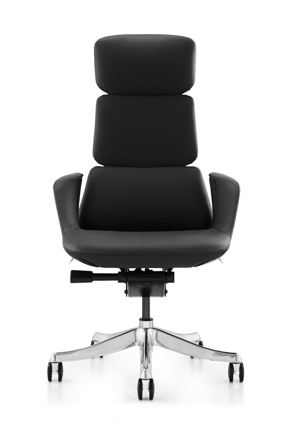 Modern Geometric Backrest