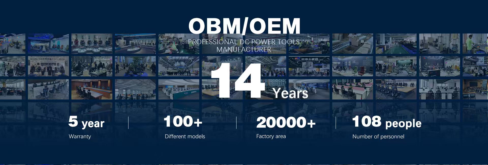 ergonomic chair manufacturer