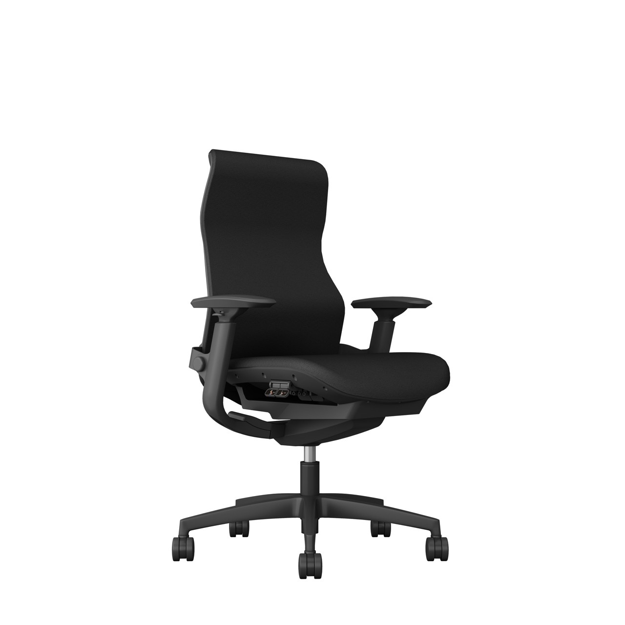 Glide Mechanism Seat