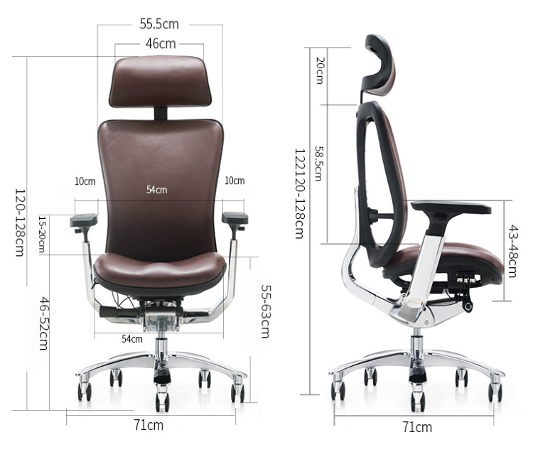 Boss Chair For Heavy People