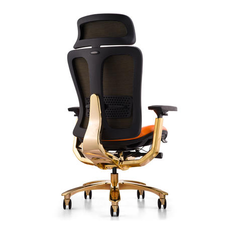 Stylish Chair For Heavy People
