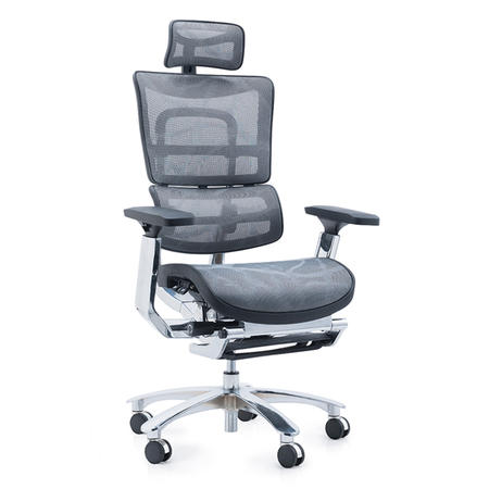 High Back Mesh Office Chair