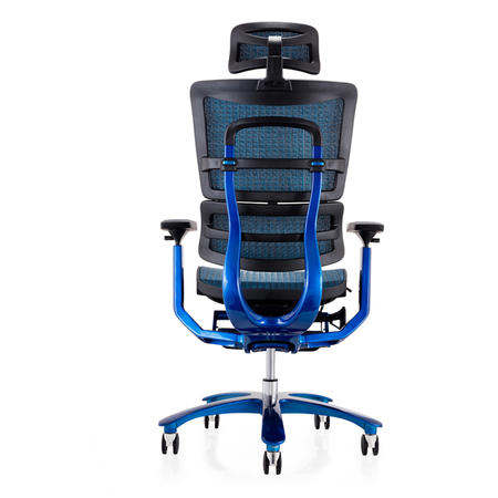 High Back Mesh Chair