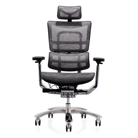 Boss Office Mesh Chair