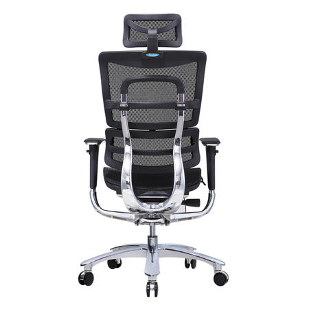 Boss Stylish Mesh Chair