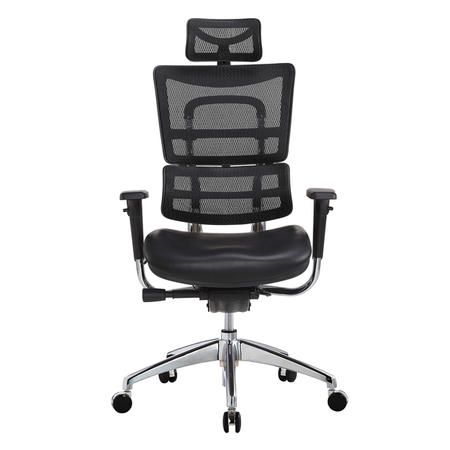 Boss Office Mesh Chair