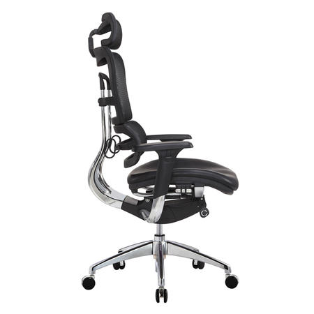 Computer Stylish Mesh Chair