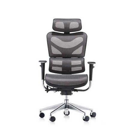 ergonomic office chair mesh